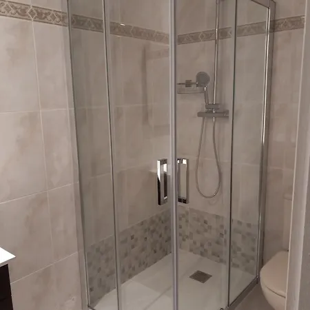 Attic+views+terrace+parking סן סבסטיאן