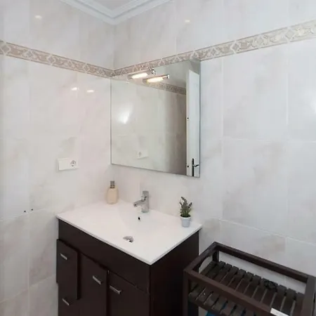 Attic+views+terrace+parking * סן סבסטיאן