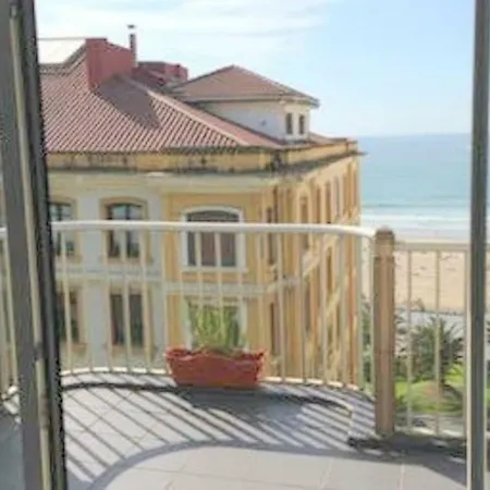 Attic+views+terrace+parking 圣塞瓦斯蒂安