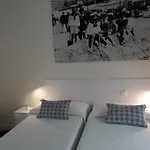 Attic+views+terrace+parking Апартаменты Сан-Себастьян