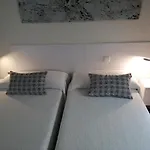 Апартаменты Attic+views+terrace+parking Сан-Себастьян