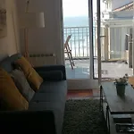 Attic+views+terrace+parking Апартаменты Сан-Себастьян