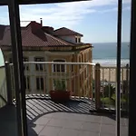 Attic+views+terrace+parking Апартаменты Сан-Себастьян