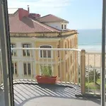 Attic+views+terrace+parking Сан-Себастьян