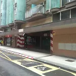 Attic+views+terrace+parking Апартаменты *