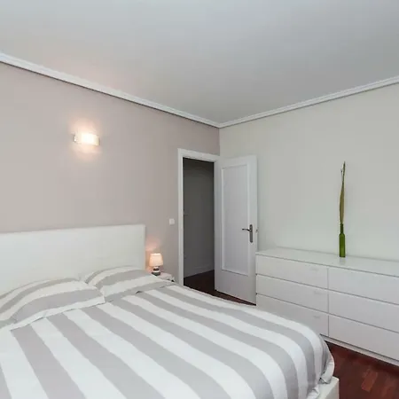 Attic+views+terrace+parking Сан-Себастьян