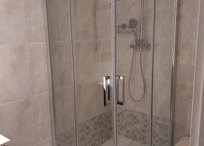 Attic+views+terrace+parking Сан-Себастьян