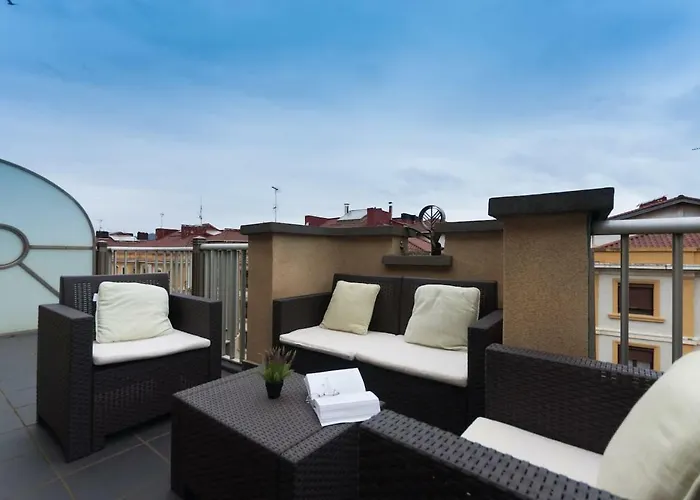 Attic+views+terrace+parking 아파트