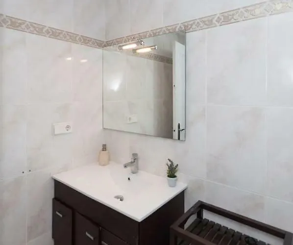 Attic+views+terrace+parking * 산세바스티안