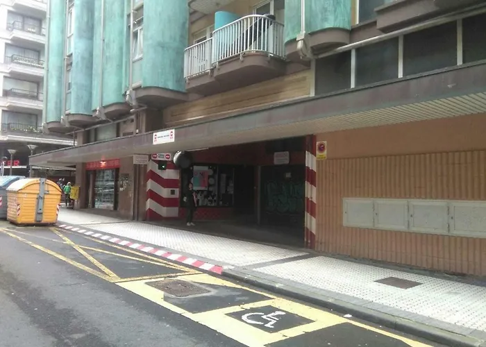 Attic+views+terrace+parking 아파트 *