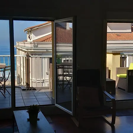 Attic+views+terrace+parking