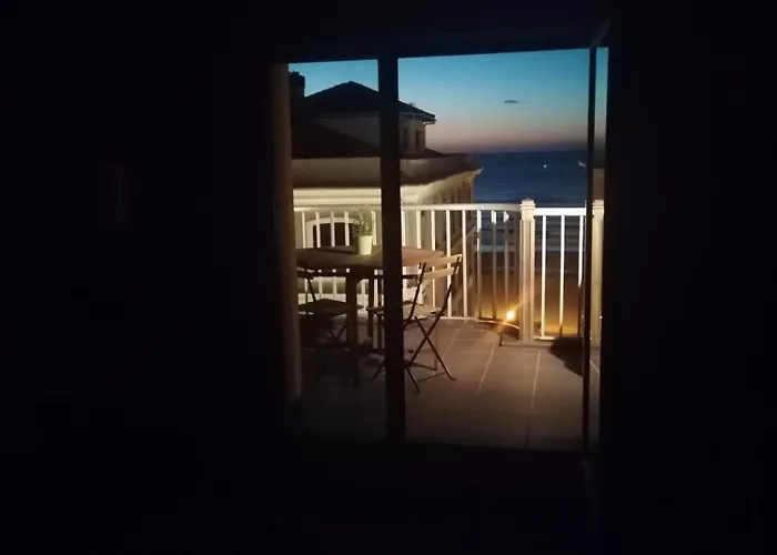 Apartmán Attic+views+terrace+parking *