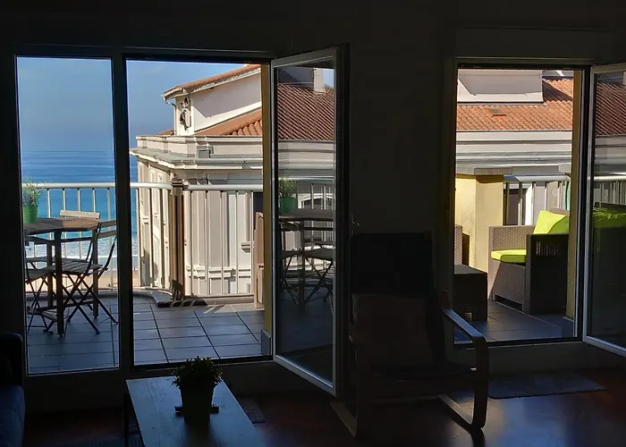 Attic+views+terrace+parking